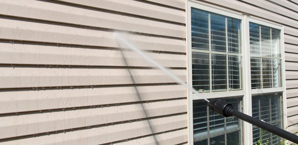Power Washing