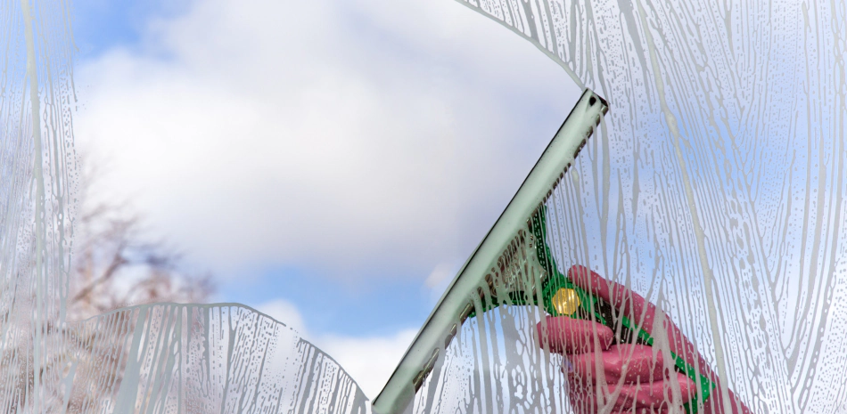 Window Cleaning
